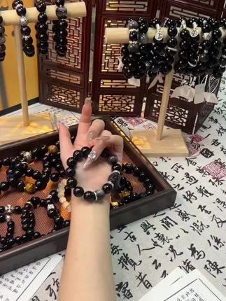 #手串 #上热搜 #每日分享 #好物品推荐