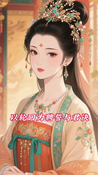 纯恨夫妻的爱恨纠葛
世人皆知,世子萧璟珩被迫娶了上京城第一毒妇慕言欢
白日,两人唇枪舌剑,恨不得将对方拆骨剥皮
夜里,两人寝殿内,红烛帐暖,清音不断
慕言欢不明白,萧璟珩明明恨她入骨
可得知她死了,他又拉着她的手,双眸猩红
#古言 #文荒推荐#每日推文#小说#虐文