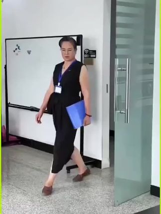 缘分天注定 有情人终成眷属! #剧情 #情感 #正能量