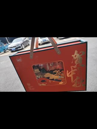 温州桥墩月饼馅料多多