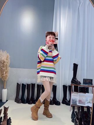 简单发一下吧😍😍#哎呦喂你鞋真好看 #女鞋推荐 #强烈推荐