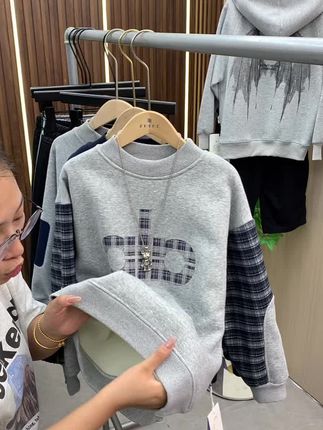 #只做高品质 #高品质童装 #谁穿谁好看系列 #源头实力厂家 #童装童装