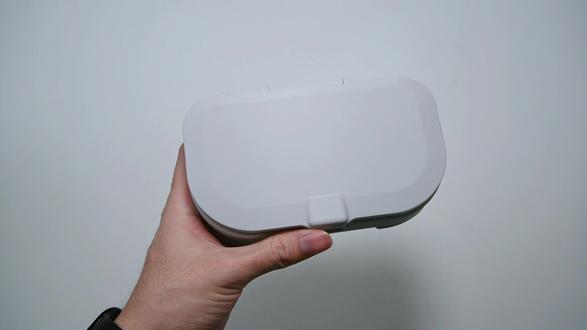 魔改大佬出品 手机加手柄组合成掌机 口袋手柄支架上手体验分享 我之前分享过的这个良值的口袋手柄
很多朋友有用来连手机玩手游或者模拟器之类的
但用在手机上的话有个问题就是本质上手机和手柄还是分开的
玩的时候就得给手机找个支架或者什么地方放着
这期视频分享一个好玩的东西
魔改大佬妮妮妮兔兔兔 做的良值卡片手柄的支架
在站内刷到觉得很有意思 跟大家分享一下
#手机手柄 #3D打印 #手机掌机
#手机手柄掌机 #迷你手柄