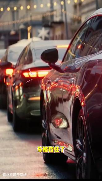 乾崑智驾ADS4.1版本有哪些升级 刘亦菲:车被挡住了,请让一让#刘亦菲 #刘亦菲语音包 #智界R7 #乾崑智驾 #智界大有可玩