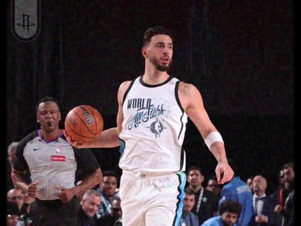 申京1分英格拉姆0分小卡37分!肖华指定递补明星成色遭质疑#洛杉矶全明星