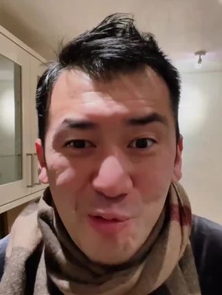 #伦敦kj#西洋参#养生#送礼好物