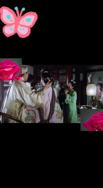 2026终于看懂了周星驰的电影,《八妻》竟是隐喻 #汉服种草 #上热搜 #精彩片段唐伯虎点秋香 大明历史,