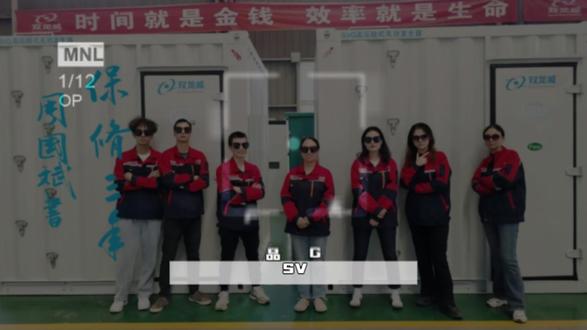 【第一章】高压大容量SVG装置组成(12)