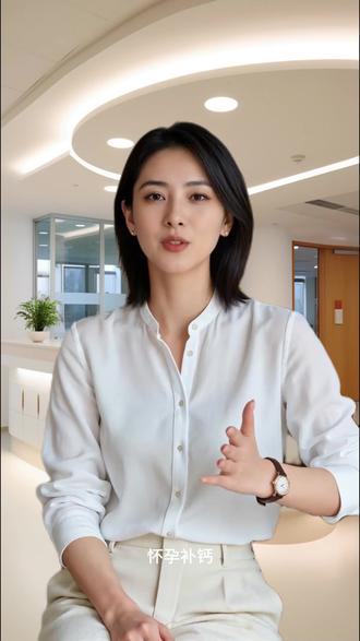 孕期柠檬酸钙,比碳酸钙更友好 #孕妈补钙 #孕妇液体钙 #柠檬酸钙 #补钙不便秘 #育培生