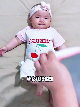 天热了宝宝特别怕热,后背总汗湿,赶紧安排#背网睡袋,背部网格散热透气不闷汗,宝宝一觉到天亮#母婴好物 #宝宝睡觉