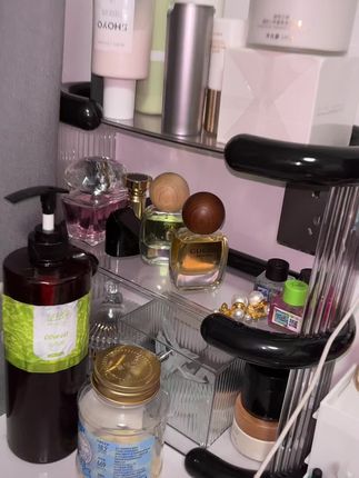 很经典的味道我感觉第二天更好闻