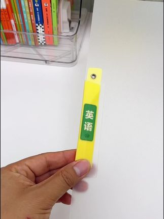 太好用了姐妹们,A3A4试卷都能夹,孩子分科整理学习资料也方便好找,放书包里干净又整洁#开学必备#文具安利 #试卷收纳袋