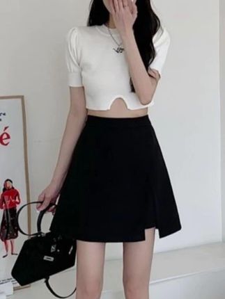 #夏季穿搭 #高级感穿搭 #夏天该有的样子