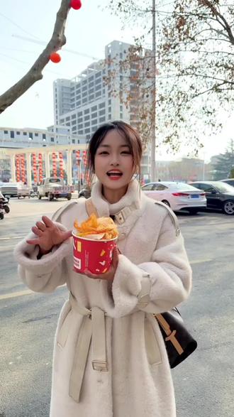 鸡柳大人家三合一只眼9.8元,左下角链接闭眼入囤##为家乡美食打call #味道好极了你们想吃吗 #鸡柳大人 #想吃的来品尝