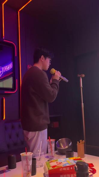 #薛之谦万兽之王 #音乐缘计划 #农民与土地 #KTV 万兽之王歌单没有的农民与土地,我来补!若我有机会入园,老薛可以加这首吗!