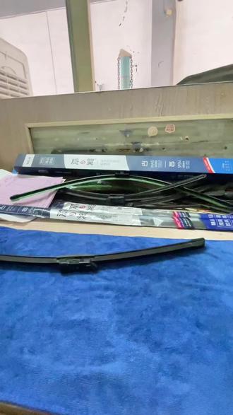 长安逸达雨刮胶条,有需要的点击下方链接,#雨刮胶条更换方法 #汽车知识分享 #汽车好物推荐