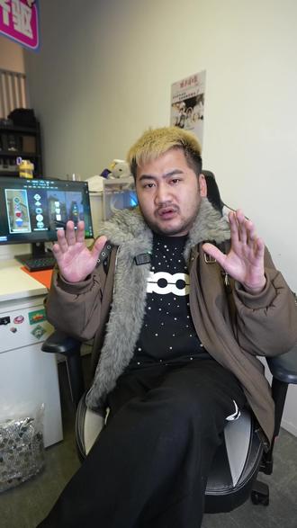 玩游戏总输?换块 240Hz 电竞屏试试! #名航显示器#电竞显示器#csgo茄子#三角洲行动#游戏电竞显示器