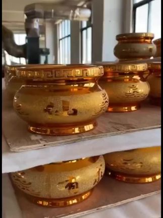 家用香炉#香炉 #传统习俗 #香道文化