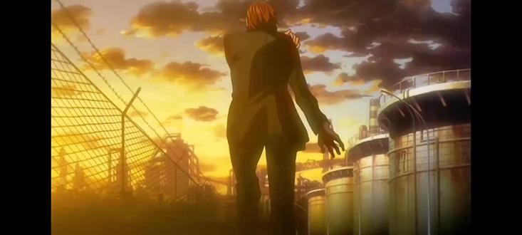 月是你输了#死亡笔记#夜神月#新世界的神