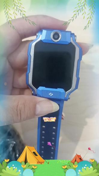 拿到z9pro不知道天才云怎么找的看过来#小天才电话手表以旧换新#开学新装备#湖北小天才