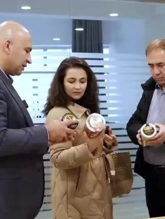#营养早餐 #17种坚果粉 #好东西一起分享 #儿童营养早餐 #干货分享