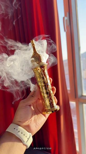 迪拜家用香薰#来我直播间