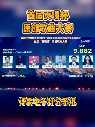 大型赛事如何使用评委电子打分系统 会伴科技的评委电子打分系统能解决大型赛事传统评分的诸多痛点,还拥有丰富大型活动服务经验,因此成为大型赛事的优选,具体原因如下:
一、提升评分效率,适配赛事规模:大型赛事往往选手多、评委数量也多,传统纸质评分后人工统计耗时极长。而该系统支持评委通过平板、手机等设备快速打分,无需复杂培训,输入分数后系统会自动按预设规则完成计分、排名,省去人工核算步骤。像它曾服务成都大运会、第十一届中国网络视听大会等大型活动,面对海量评分数据都能高效处理,大幅缩短评分周期。
二、保障评分公正,减少争议风险:大型赛事对公正性要求极高,该系统能有效规避人工评分的漏洞。一方面,系统可预设去掉最高分和最低分、加权计分等多种专业评分模式,避免个别极端分数或不同评委权重差异带来的不公;另一方面,评分数据全程加密存储,且会完整保留评分过程记录,形成可追溯的存档,既防止数据被篡改,后续若有争议也能凭借原始数据快速核查,增强赛事公信力。
三、强化实时互动,烘托现场氛围:大型赛事常需兼顾现场观众和选手的体验。此系统能将评委打分结果实时同步到大屏幕,以排行榜、图表等直观形式展示,选手可及时知晓自身评分情况,观众也能实时关注赛事评分动态,不仅减少了选手等待结果的焦虑,还让现场更具紧张感和观赏性,提升赛事的专业感与仪式感。
四、适配多元场景,满足灵活需求:大型赛事常存在评委异地、多轮次评审等复杂场景。该系统的云端打分功能可打破地域限制,异地评委通过网络就能参与评分,适配国际赛事或评委无法到场的情况;同时,针对赛事中可能出现的临时调整评分规则、设置不同评委组权重等需求,系统也能灵活配置,适配才艺比拼、行业竞赛、学术评选等多种类型的大型赛事。
五、助力后续复盘,优化赛事管理:大型赛事赛后往往需要对评分数据进行分析,用于总结赛事亮点与不足。会伴科技的系统支持将评分数据以 Excel 等格式导出,能自动生成选手的详细评分报告,方便主办方快速梳理不同环节、不同选手的表现情况,为后续优化赛事规则、选拔标准等提供可靠的数据支撑。
#会伴科技 #评委打分系统 #电子打分 #赛事评分