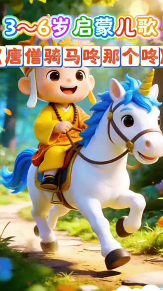 26首超长儿歌连播《唐僧骑马咚那个咚》《打电话》《爸爸妈妈》《小兔子乖乖》《小鸭子嘎嘎嘎》《宝贝宝贝》《小手拍拍》《点豆豆》《七只小鸡来啄米》《小动物叫声》《小动物模仿操》《我上幼儿园》《摸摸脑袋圆圆》《小狗乖乖》《piu piu piu》《你准备好了吗》《皮卡丘》《顶呱呱》《小猫怎么叫》《小火车的轮子转啊转》《小花朵》《库里之歌》《上学歌》《我的身体都会响》《趣味水果》《甜品小动物叫声》~#启蒙早教儿歌 #儿歌 #儿歌100首 #创作者中心 #创作灵感 @抖加🔥上热门🔥dou+🔥热点宝