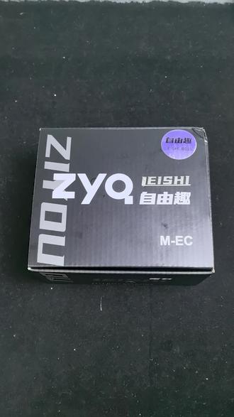 小米自由趣雷石DC#自由趣雷石DC #小米 #水滴轮