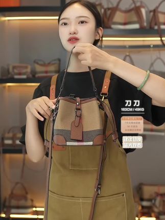 有个姐妹说它家的包看好款式可以闭眼入~品质确实高~ #包包推荐 #源头工厂 #夏季穿搭