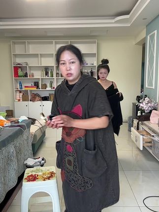 #气垫推荐