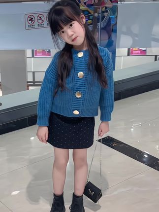 记录的意义是让幸福可以翻阅 她在给我传输很多能量 让我也成为了更好的自己 我无法诠释成妈妈有多幸福 只想尽全力去爱她 做了妈妈以后 幸福具体到了眼睛可以看到的每一幕 是我和孩子共度的每一刻#骗你生女儿 #女童穿搭 #生女儿就是用来打扮的 #高品质童装