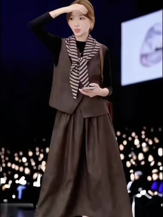 #高级感穿搭 #引领时尚潮流 #潮流时尚穿搭 #时尚穿搭 #穿搭搭配