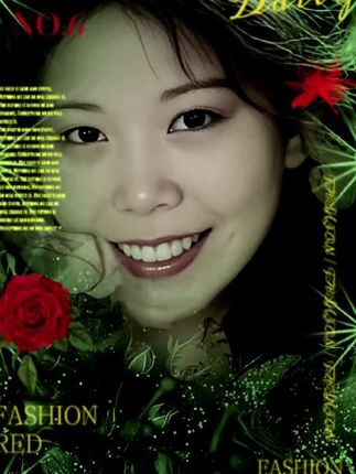 #时尚拍摄 #最美的自己 #心动的感觉 #纪录美好生活