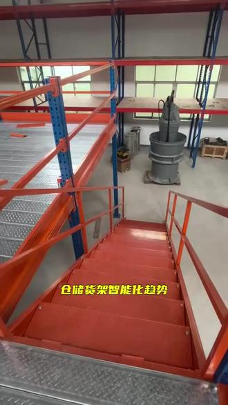 #商洛货架工厂 #盛发货架推荐厂家 #不锈钢货架采购 #货架 仓储货架的扩展性如何?未来增加存储需求怎么办?