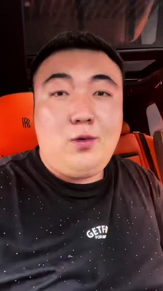 本公司:库里南,gls迈巴赫空闲12月底,1月2月都空闲需要的抓紧时间定,早定早安心,早定有优惠! #运城库里南 #婚庆车队