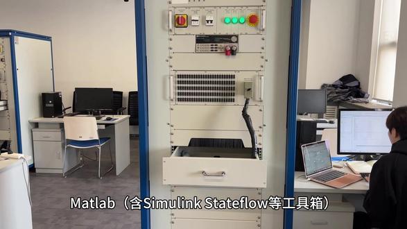 Matlab在HiL测试中的应用主要在哪些方面? #汽车测试 #测试工程师 #新能源汽车