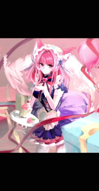 🈲踩1捧1🈲xxx单飞#
#绘画接龙#妲己
#王者荣耀
#绘画