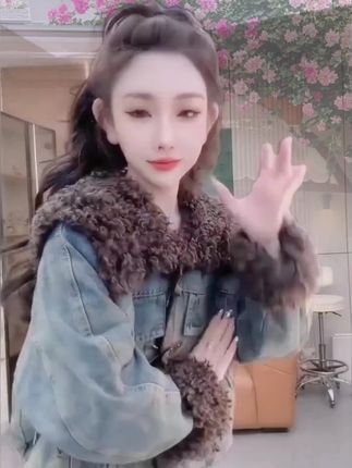 洋气减龄#谁穿谁好看不分年龄段 #高端大气上档次这也太漂亮了 #穿出自己的风格