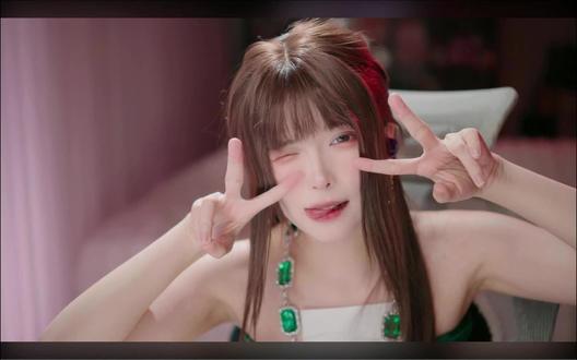 兔娘教你怎么过520 #兔娘 #兔娘超可爱 #520我们在一起