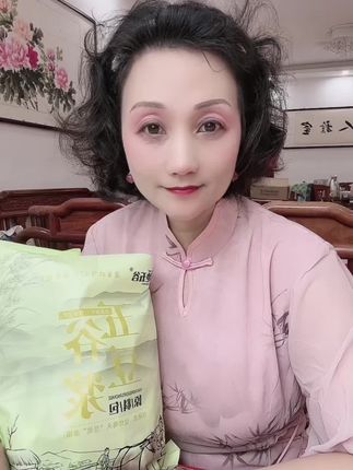有了这个搭配好的五谷豆浆包 好喝又营养 真的太方便了#破壁机食谱#五谷杂粮 #五谷豆浆#早餐