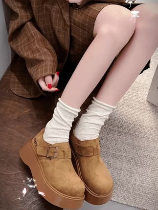#百搭鞋子#时尚女鞋#好穿不累脚