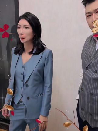 #乐家人 #乐家人正能量