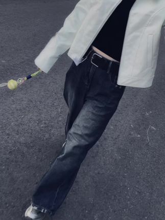 生活最美的,是把普通的烟火过成精致,让每一个平凡的日子,都溢满欢喜!#穿搭