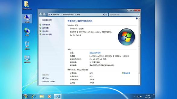 GET测评区 2026.2.1期:开箱一个体积较小的Win7 这里是动感飞扬自媒工作室,欢迎收看第11期GET测评区节目!
今天,动感飞扬本人测评了 Windows 7 的精简版,这样的精简版,体积较小,对日常使用确实有存在一些影响。
有关资源链接:
https://pan.xunlei.com/s/VOkMipZ6Fj3iorl3Bq1S8A07A1?pwd=4uqy#
https://pan.quark.cn/s/3b117984c659
https://www.123865.com/s/MZ99-pf4xh
#Windows #操作系统 #2026我的新春vlog #2026我的新春vlog #抖音年味vlog大赏
