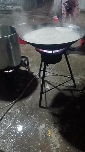 水归塘村 ,元天上帝宫,三山国宫,进伙庆典活动!做大戏全场供应麻渔粥等…