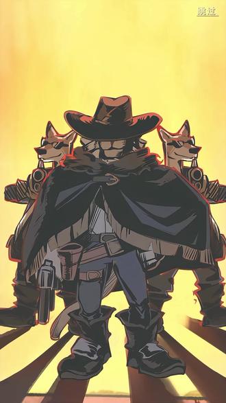 新轮椅阵容,男大亲测有效#绝境猎人