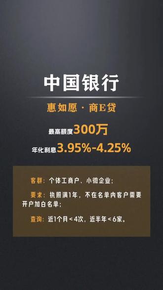 总有一款适合您#金融常识 #抓住机会