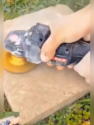 金刚石100磨片混凝土墙壁打磨片角磨机大理石材抛光片磨盘碗磨片 #结实耐用 #抛光打磨 #电动打磨抛光工具 #省时省力 #金刚石碗磨片