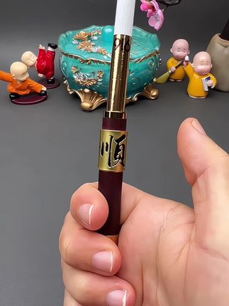 #过滤烟嘴 #烟嘴过滤器 #烟民看过来 #檀木烟嘴 #焦油过滤器